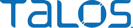 talos logo